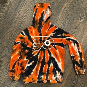 NHL Flyers Hoodie